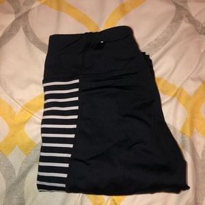 TOMMY HILFIGER SPORT LEGGINGS
